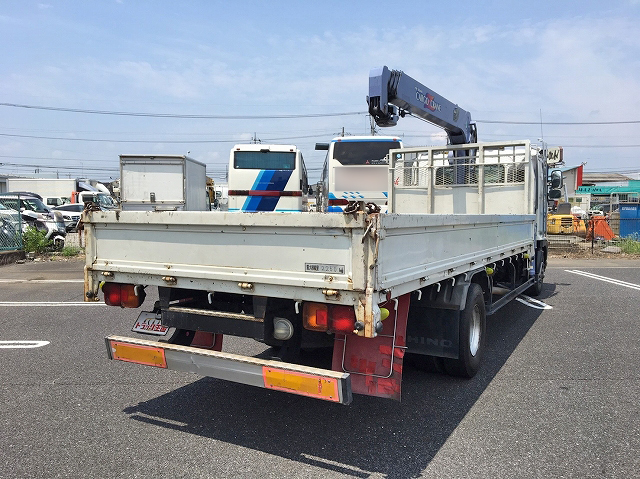 日野レンジャークレーン4段中型（4t）[写真02]