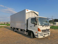 日野レンジャーアルミウイング中型（4t）[写真02]