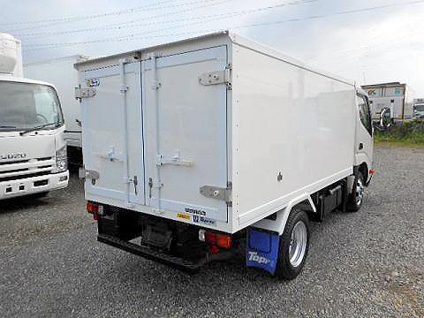 トヨタトヨエース冷凍車（冷蔵車）小型（2t・3t）[写真02]