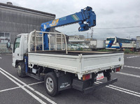 いすゞエルフクレーン4段小型（2t・3t）[写真02]