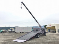 日野レンジャーセーフティクレーン4段増トン（6t・8t）[写真02]