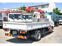 いすゞエルフユニック3段小型（2t・3t）[写真02]