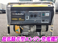 その他のメーカー発電機[写真01]