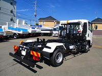 いすゞフォワードアームロール中型（4t）[写真02]