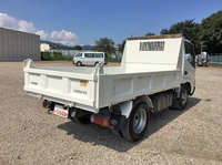 トヨタトヨエースダンプ小型（2t・3t）[写真02]