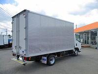 いすゞエルフアルミバン小型（2t・3t）[写真02]