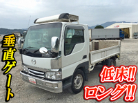 マツダタイタンダッシュ平ボディ小型（2t・3t）[写真01]