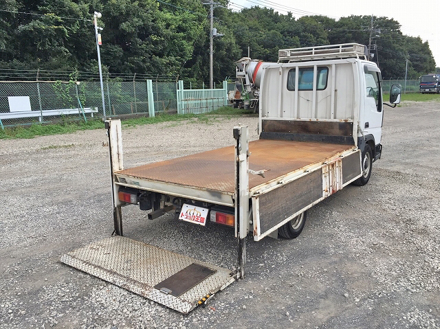 マツダタイタンダッシュ平ボディ小型（2t・3t）[写真02]