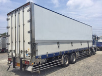 三菱ふそうスーパーグレート冷蔵冷凍ウイング大型（10t）[写真02]