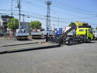 三菱ふそうキャンターセルフローダー小型（2t・3t）[写真02]