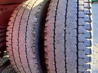 三菱ふそうスーパーグレートセルフローダー大型（10t）[写真11]