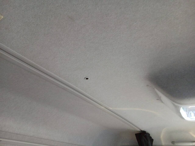 三菱ふそうスーパーグレートセルフローダー大型（10t）[写真15]