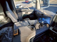 三菱ふそうスーパーグレートセルフローダー大型（10t）[写真17]