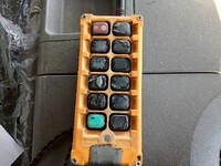 三菱ふそうスーパーグレートセルフローダー大型（10t）[写真18]