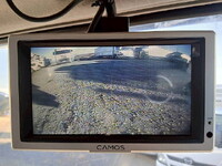 三菱ふそうスーパーグレートセルフローダー大型（10t）[写真19]