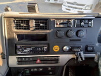 三菱ふそうスーパーグレートセルフローダー大型（10t）[写真20]