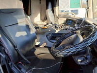 三菱ふそうスーパーグレートセルフローダー大型（10t）[写真23]