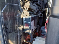 三菱ふそうスーパーグレートセルフローダー大型（10t）[写真25]