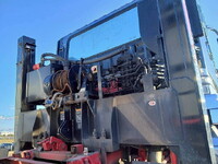 三菱ふそうスーパーグレートセルフローダー大型（10t）[写真26]