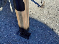 三菱ふそうスーパーグレートセルフローダー大型（10t）[写真27]