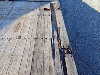 三菱ふそうスーパーグレートセルフローダー大型（10t）[写真28]