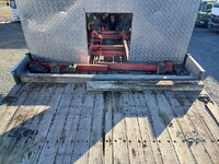 三菱ふそうスーパーグレートセルフローダー大型（10t）[写真30]