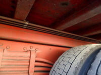 三菱ふそうスーパーグレートセルフローダー大型（10t）[写真32]