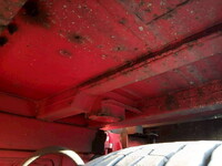 三菱ふそうスーパーグレートセルフローダー大型（10t）[写真34]