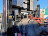 三菱ふそうスーパーグレートセルフローダー大型（10t）[写真35]