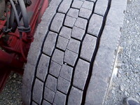 三菱ふそうスーパーグレートセルフローダー大型（10t）[写真36]