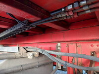 三菱ふそうスーパーグレートセルフローダー大型（10t）[写真37]