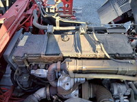 三菱ふそうスーパーグレートセルフローダー大型（10t）[写真40]