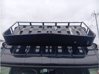 三菱ふそうキャンターコンテナ専用車小型（2t・3t）[写真13]