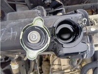 三菱ふそうキャンターコンテナ専用車小型（2t・3t）[写真17]