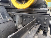 三菱ふそうキャンターコンテナ専用車小型（2t・3t）[写真20]