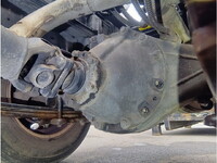 三菱ふそうキャンターコンテナ専用車小型（2t・3t）[写真22]