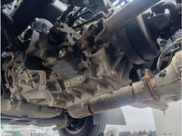 三菱ふそうキャンターコンテナ専用車小型（2t・3t）[写真24]