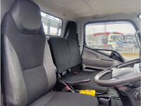 三菱ふそうキャンターコンテナ専用車小型（2t・3t）[写真25]