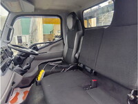 三菱ふそうキャンターコンテナ専用車小型（2t・3t）[写真26]