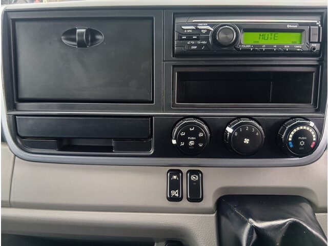 三菱ふそうキャンターコンテナ専用車小型（2t・3t）[写真28]