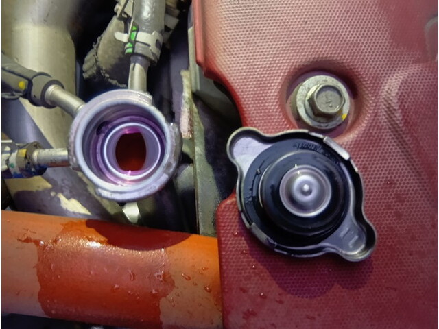 日野デュトロアルミウイング小型（2t・3t）[写真13]