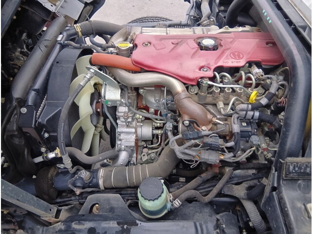 日野デュトロアルミウイング小型（2t・3t）[写真14]