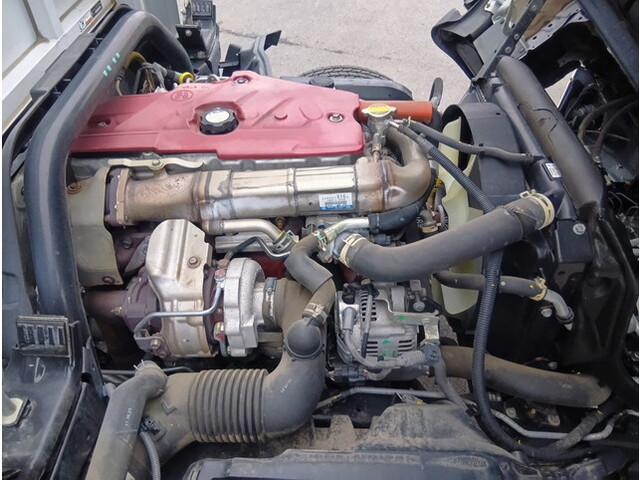 日野デュトロアルミウイング小型（2t・3t）[写真15]