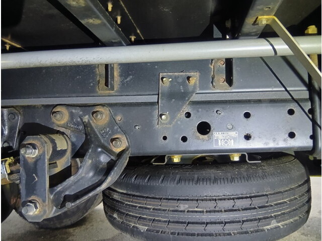 日野デュトロアルミウイング小型（2t・3t）[写真16]