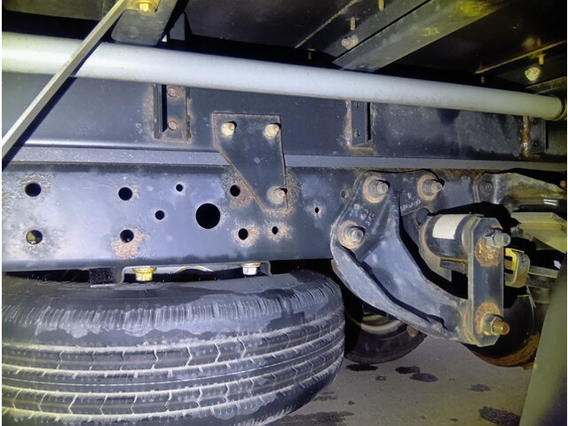 日野デュトロアルミウイング小型（2t・3t）[写真17]