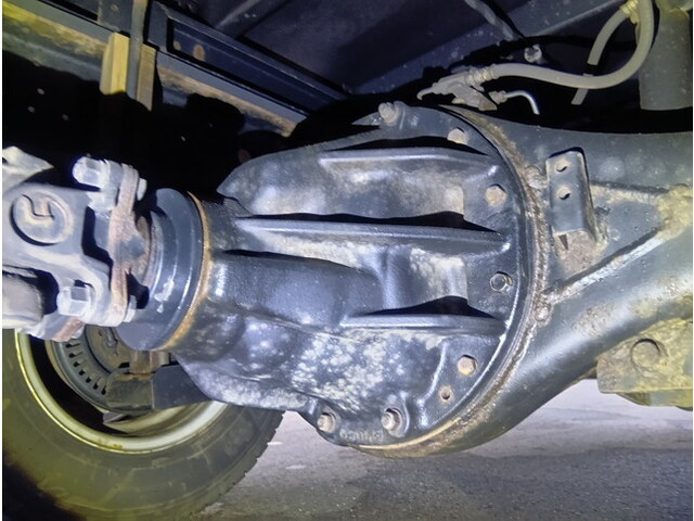 日野デュトロアルミウイング小型（2t・3t）[写真18]