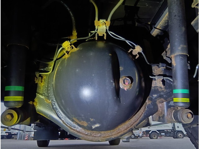 日野デュトロアルミウイング小型（2t・3t）[写真19]