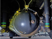 日野デュトロアルミウイング小型（2t・3t）[写真20]