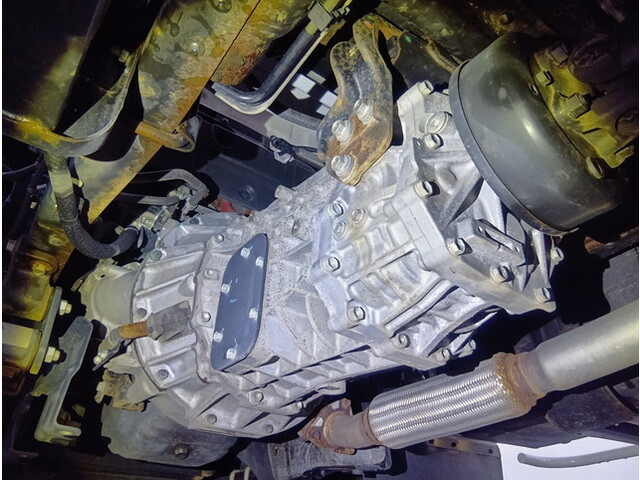 日野デュトロアルミウイング小型（2t・3t）[写真20]