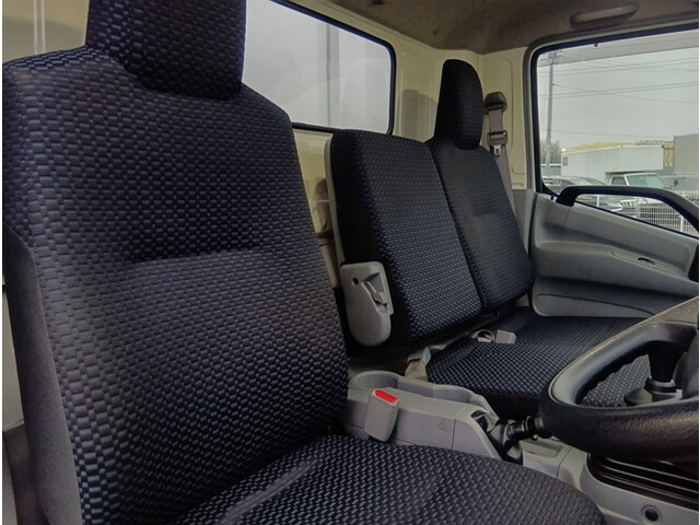 日野デュトロアルミウイング小型（2t・3t）[写真21]